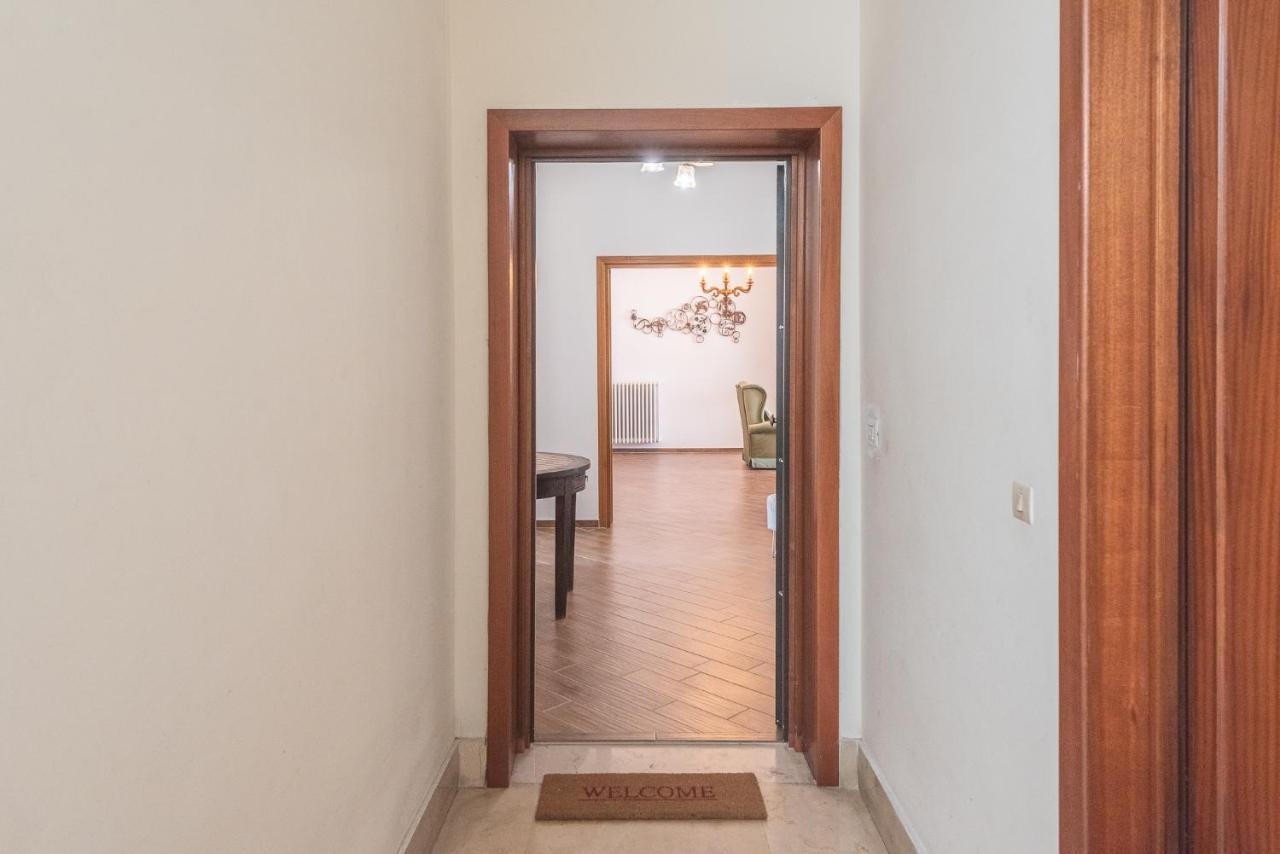 Pappacoda 7 Deluxe -- Lecce Selection エクステリア 写真