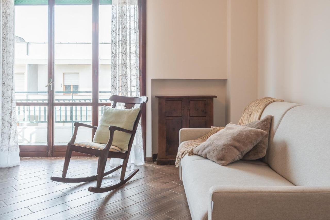 Pappacoda 7 Deluxe -- Lecce Selection エクステリア 写真