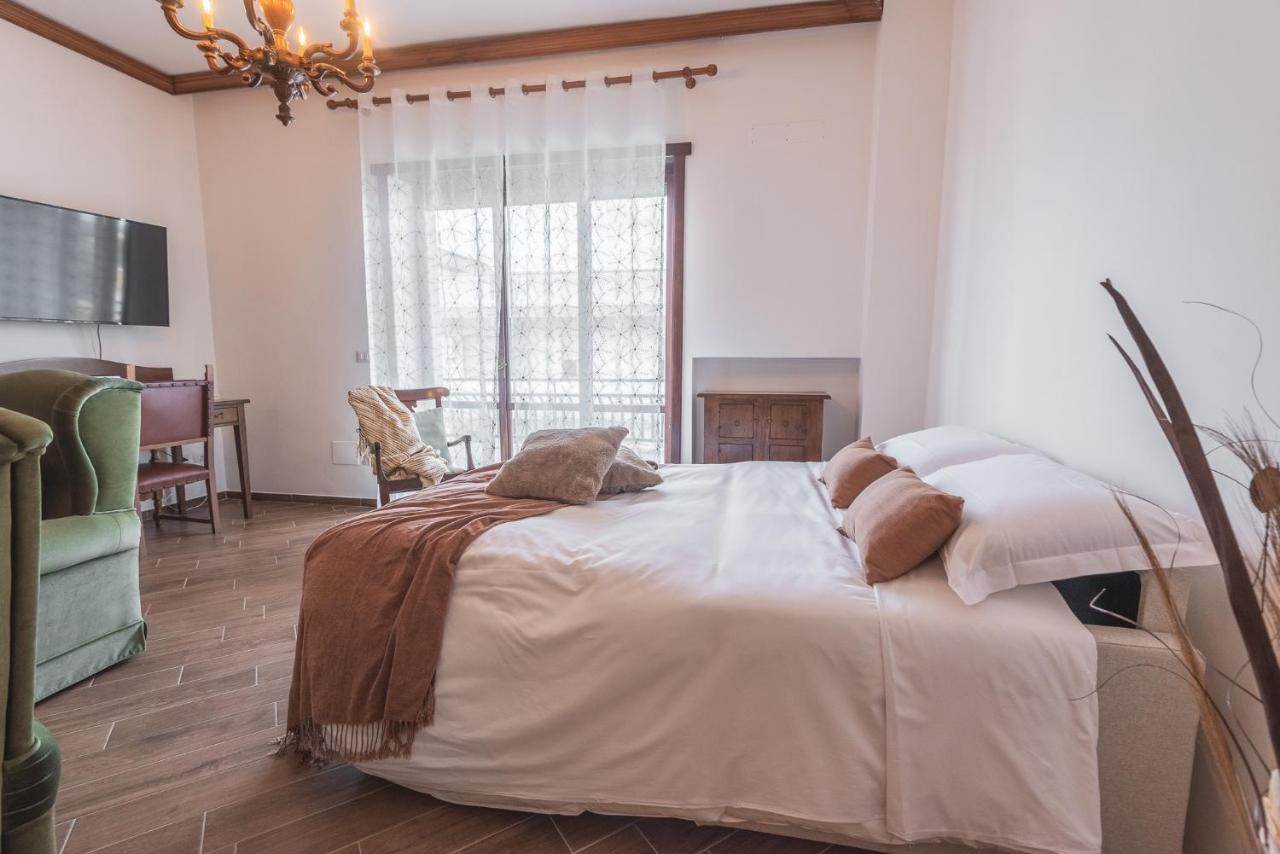 Pappacoda 7 Deluxe -- Lecce Selection エクステリア 写真