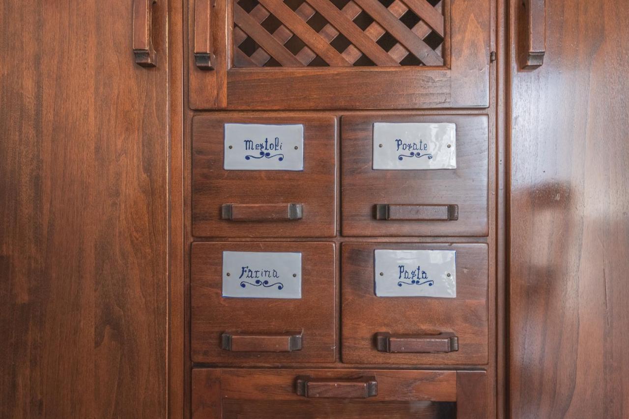 Pappacoda 7 Deluxe -- Lecce Selection エクステリア 写真