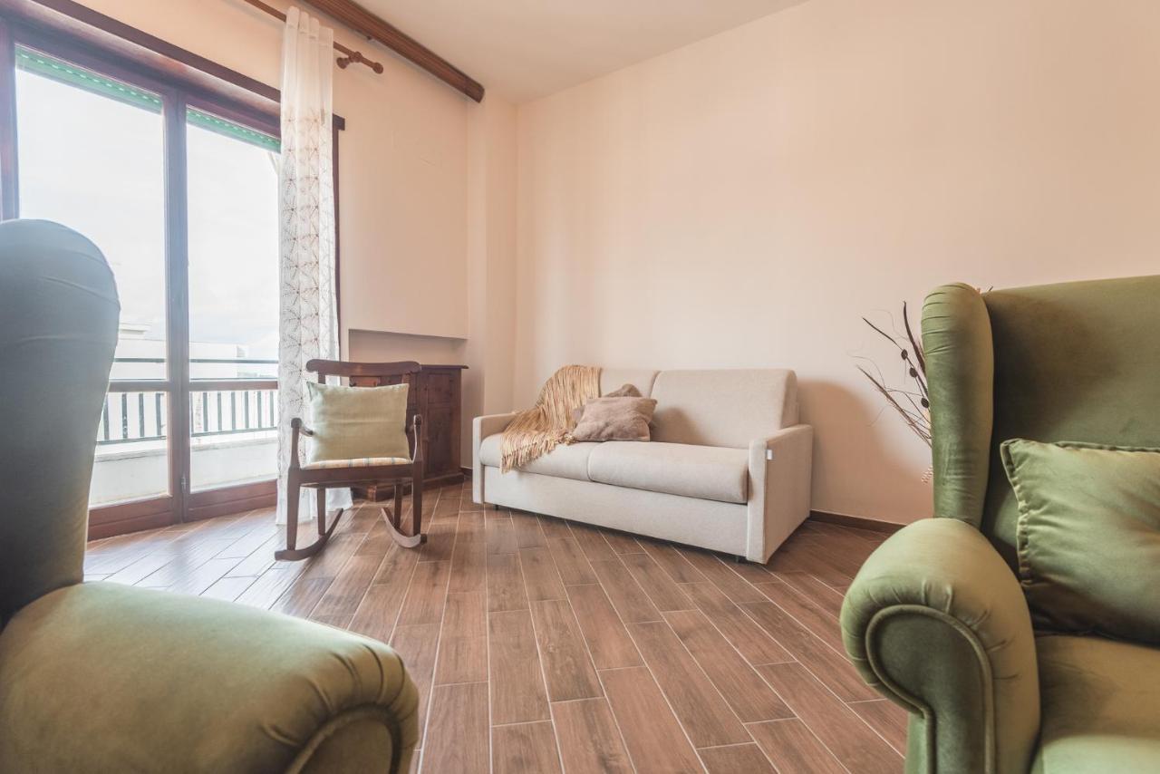 Pappacoda 7 Deluxe -- Lecce Selection エクステリア 写真