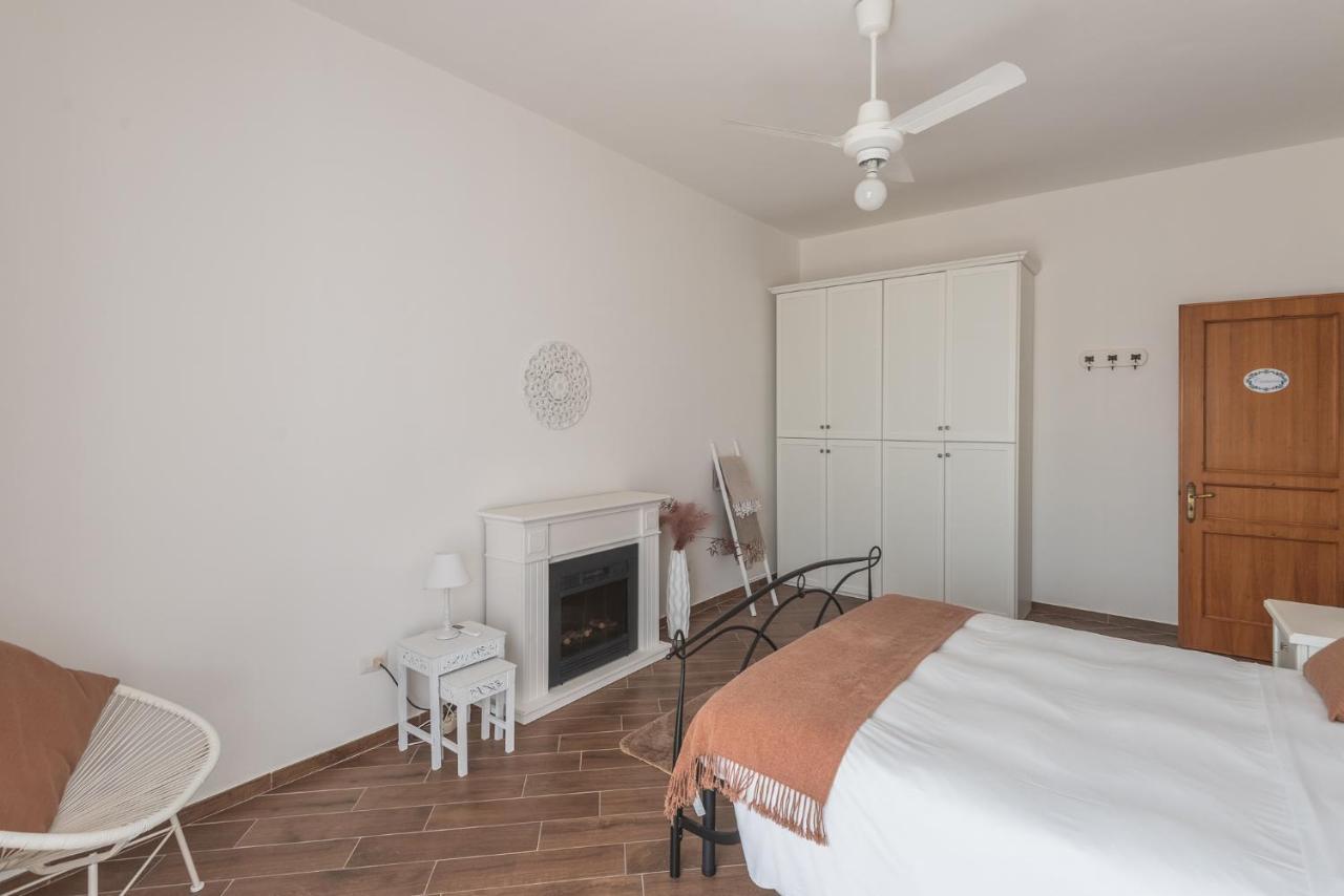 Pappacoda 7 Deluxe -- Lecce Selection エクステリア 写真