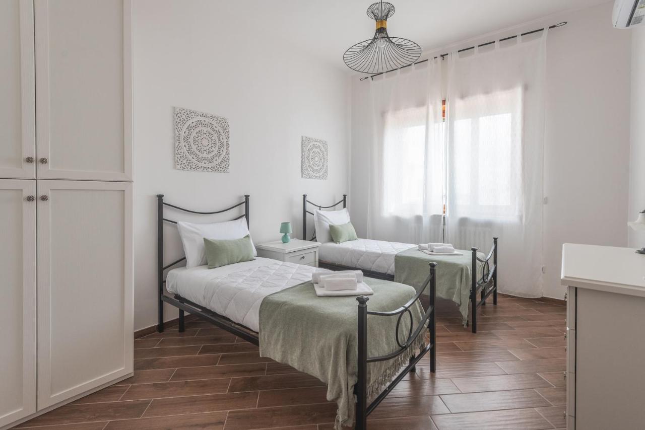 Pappacoda 7 Deluxe -- Lecce Selection エクステリア 写真