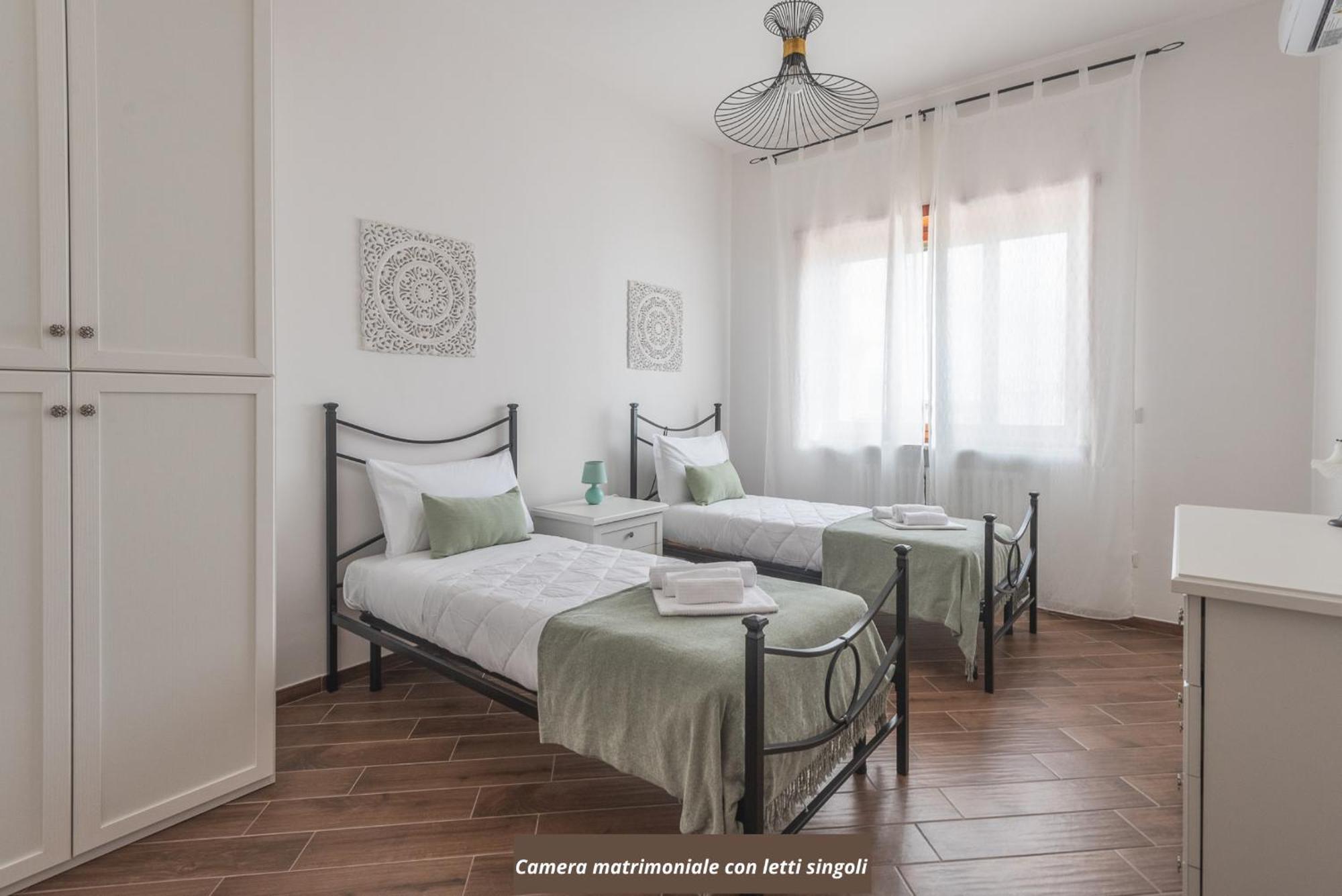 Pappacoda 7 Deluxe -- Lecce Selection エクステリア 写真